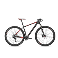 Bicicleta Focus Black Forest SL 29 22G 2016